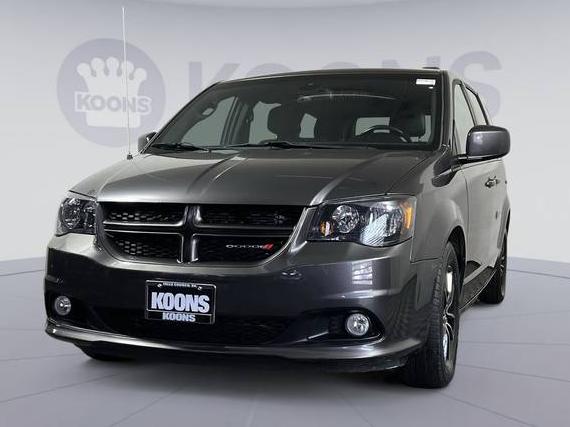 DODGE GRAND CARAVAN 2018 2C4RDGEG3JR337067 image DODGE GRAND CARAVAN 2018 2C4RDGEG3JR337067 image